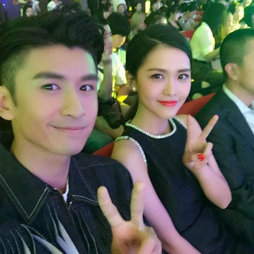 20岁刚出道就演女一号,和热巴是好闺蜜,却在23岁就结婚了!