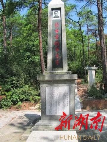 将军百战死—怀念浏阳籍抗日名将彭士量