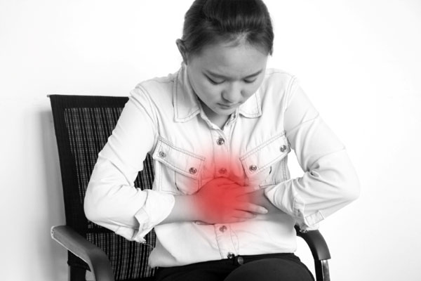 身体莫名疼痛不能忽视,可能预示疾病的发生,4种疼痛更要重视