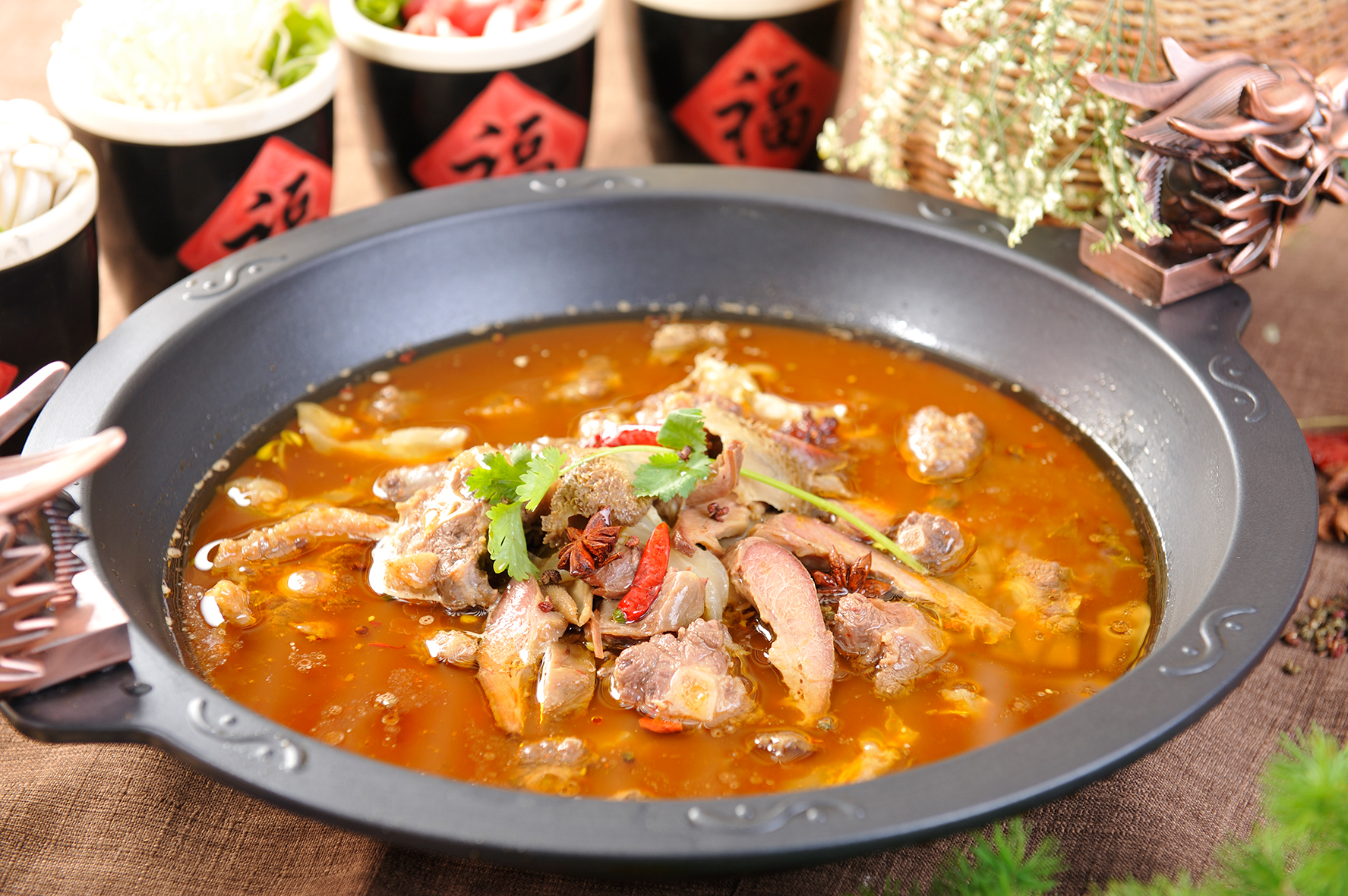 牛- 热门商品专区