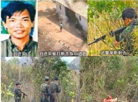 海南第一土匪,凶狠超越白宝山,直接占领警局十分嚣张