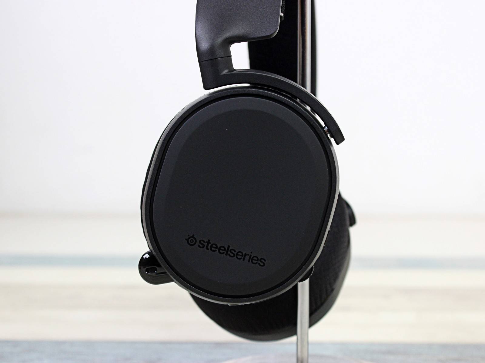 积跬步以至千里,赛睿 steelseries arctis 寒冰 3 开箱晒物