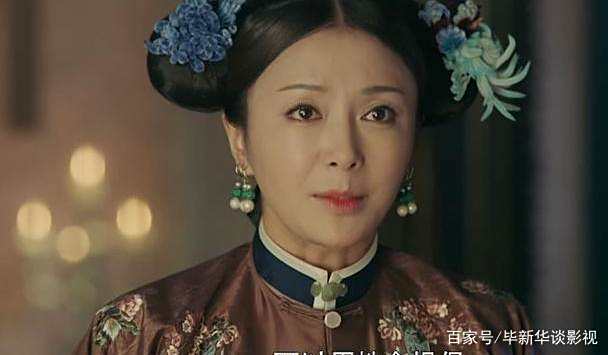 延禧攻略:凶手弘昼并没有那么快领盒饭,因为他和娴妃有一段往事 延禧攻略:凶手弘昼并没有那么快领盒饭,因为他和娴妃有一段往事