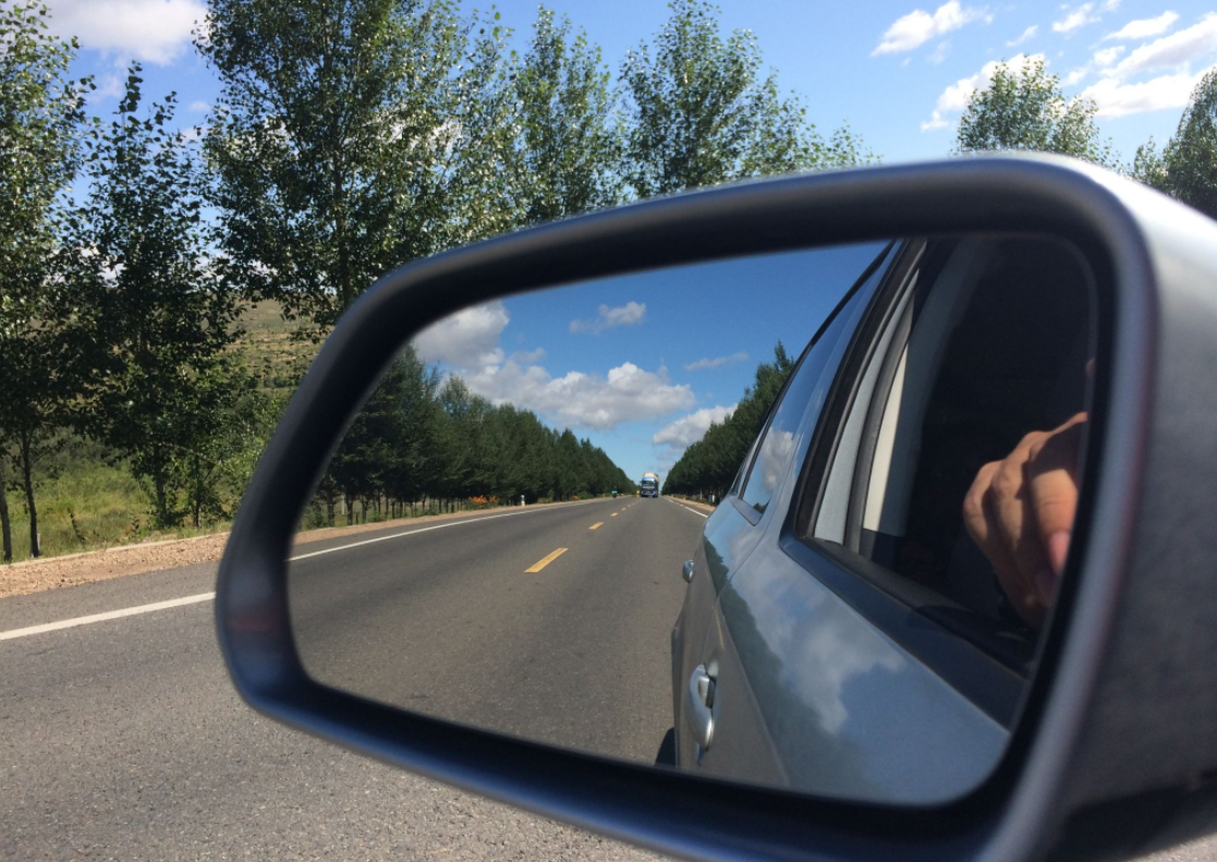 判断一个人开车技术好不好,最重要的4点,看了你就明白