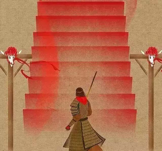 微信头像,大话西游头像,高清无水印