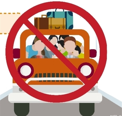 我市今年已查获违法超载2446宗 交警提醒司机应遵守交通法规