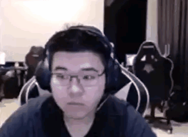 反向q致敬godv,letme:"此时此刻我好像理解了韦神"