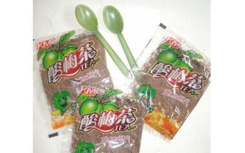 老一辈时常念起的4种零食,麦芽糖已上榜,图3连00后也"嫌弃"
