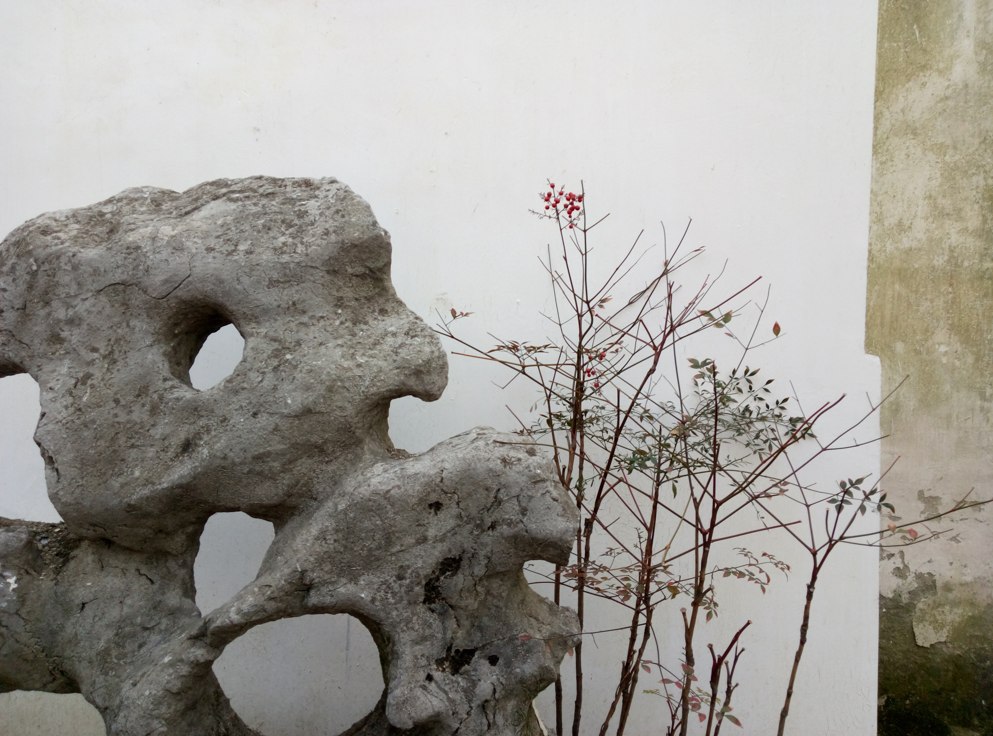 苏州之旅—雪景下姑苏城,寒山寺,枫桥,四大园林哪个更吸引你