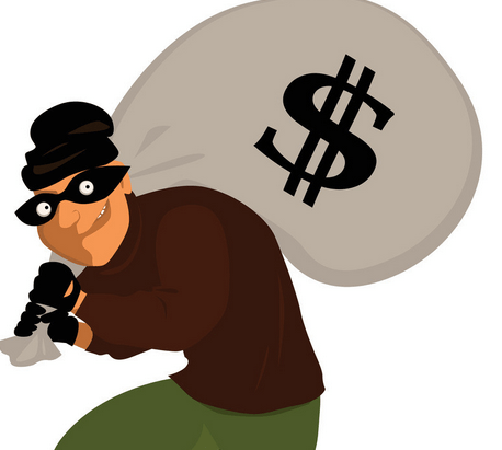 失主追小偷时意外身亡,小偷看到之后还是继续跑需要负法律责任吗