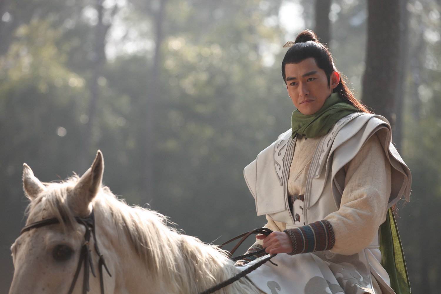 这四位为隋代开国的名将,下场都很惨,死因究竟是因为什么