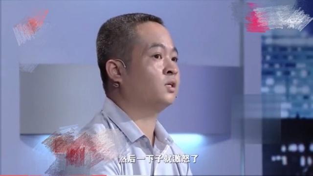 夫妻打架傷到三歲兒子,醫院搶救無效,丈夫竟沒來看兒子最後一眼