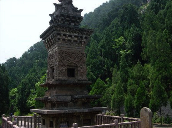 除了濟南九頂塔,首爾韓屋北村,造型精緻的旅遊景點還有這些呢