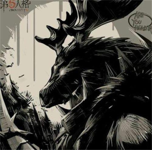 没想到那个少年竟然恩将仇报,纠集了一众人捉住鹿头,还当着他的面杀掉