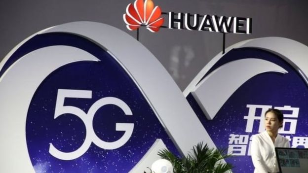 5G