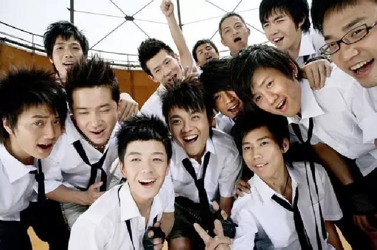 快男历届冠军,华晨宇热度不减,你当时最喜欢的是谁?现在呢?