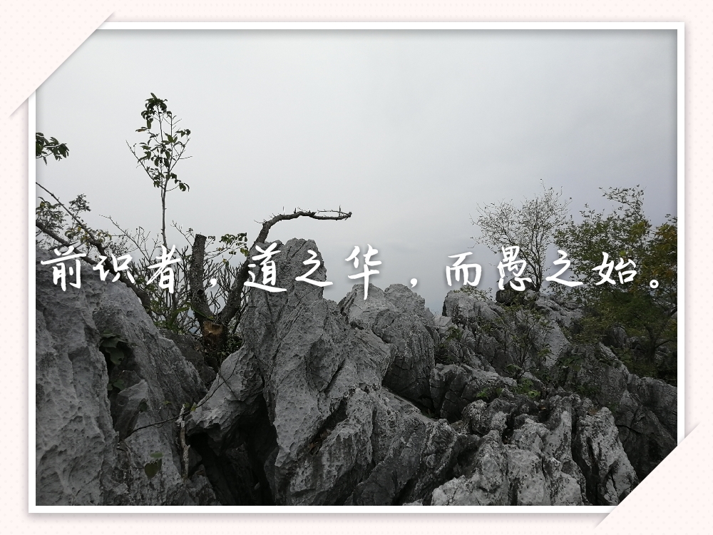 《道德经》智慧:朴实无华是最强大的力量