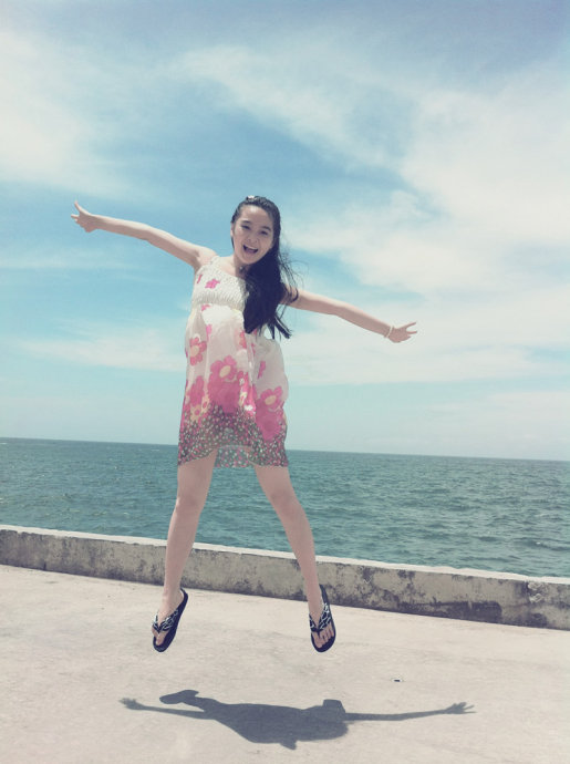 国民闺女的回归,出演过50部电视剧!