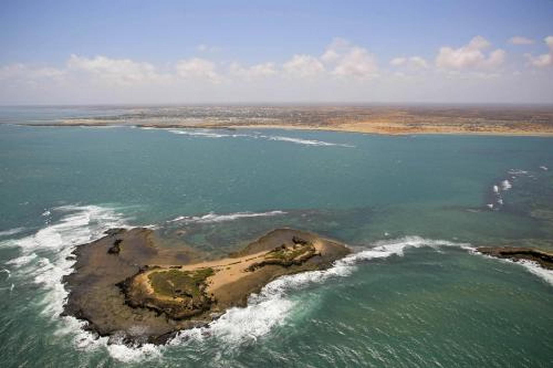 遇见美好##遇见好风景#索马里半岛:索马里半岛,是非洲最大的半岛