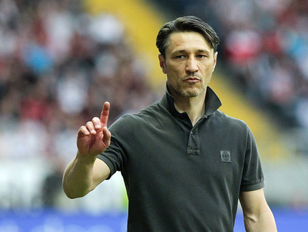 踢球者:尼科-科瓦奇将在赛季后接任拜仁主帅