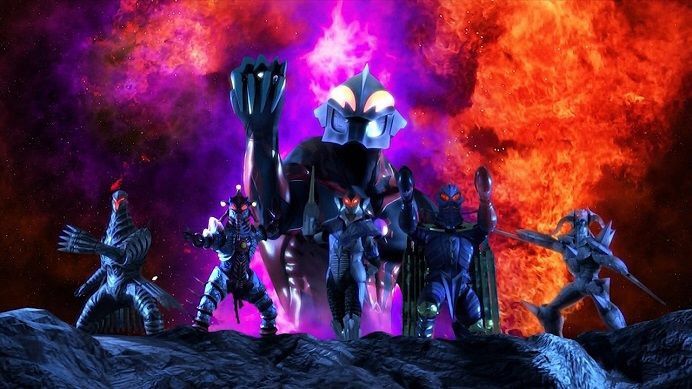 贝利亚前传第41章:暴走的贝利亚,黑龙的吞噬计划