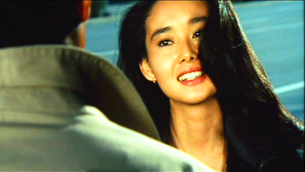 中野良子爆料日本拍戏特殊性?初见高仓健相隔20米认识100年!