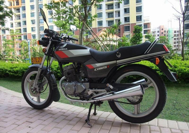 曾经的六款"豪车", 骑过最后一款,说明你真的已经老了!