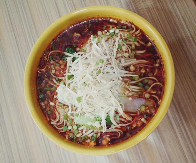 吃过这些小吃,才算到过简阳!附简阳小吃十强名单