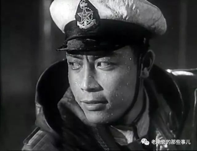 难忘郭允泰,银幕内外都是硬汉,好男儿历经磨难却宁折不弯