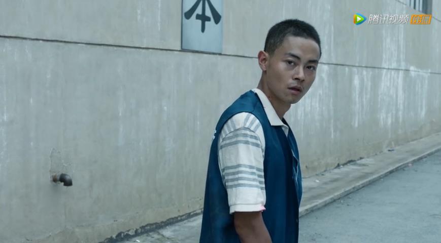 《冷案》王良为爱下线,深得观众惋惜,扮演者董畅是国家话剧演员