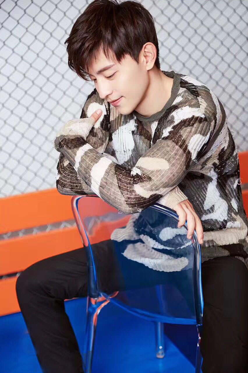 邓伦成名之后最感激的人,如今她与德国丈夫恩爱如初