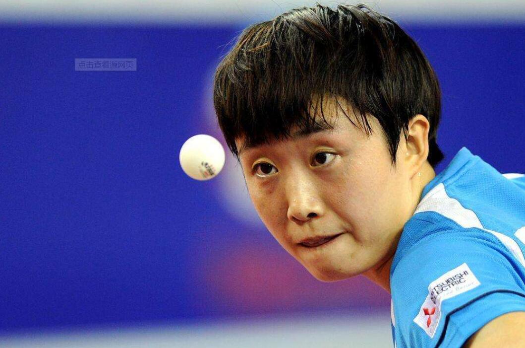 七局艰难战胜新加坡一姐,郑怡静凭借心态夺得胜利