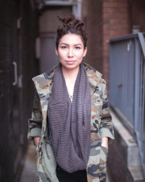 风格的创始人多米尼克德拉克福德打趣说,该网站的名字是melaninass