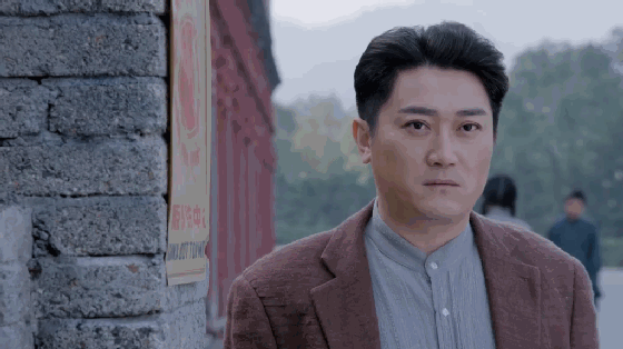 实力演技派的代表之一——演员徐鹏凯