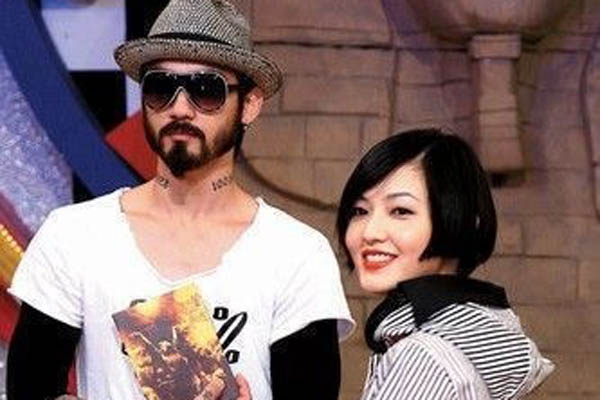 范晓萱男友是谁?曾因妈妈反对被传分手,《奇遇人生》感情状况让人羡慕