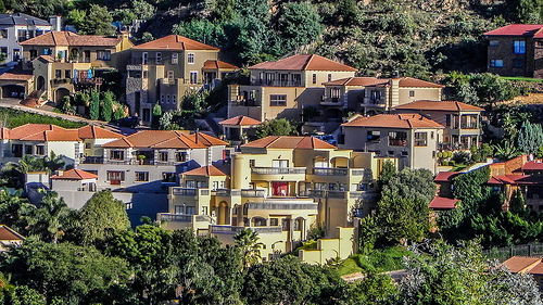 索契与中国吉林省吉林市处于同一纬度,但温度却是天壤之别,索契最低