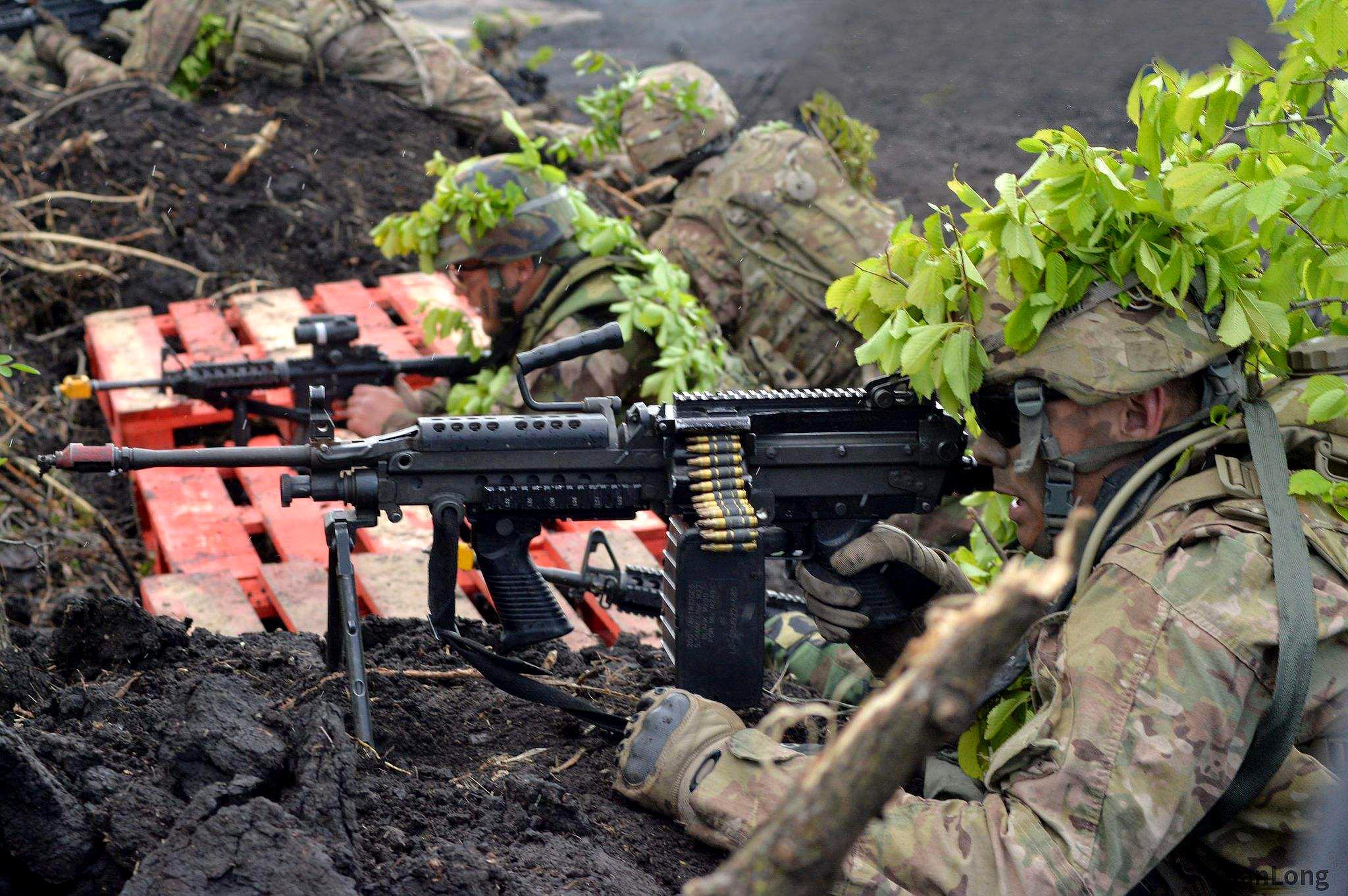 对越自卫反击战中,它是让越军最胆寒的武器,被称为战场收割机!