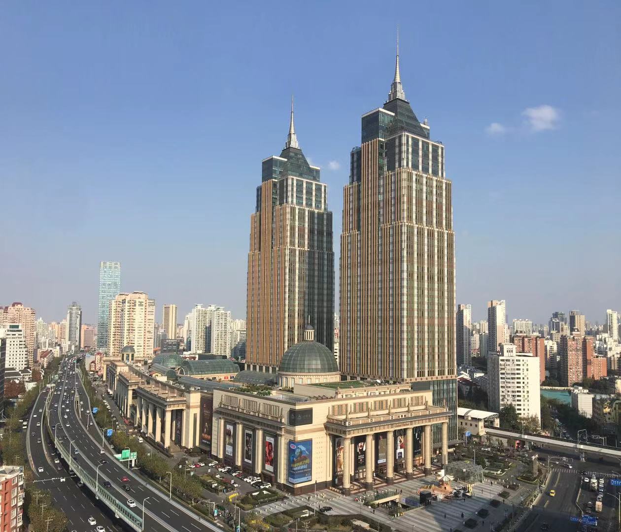 共克时艰!沪上42家实体商业组织发出倡议书,看看有你家公司吗?