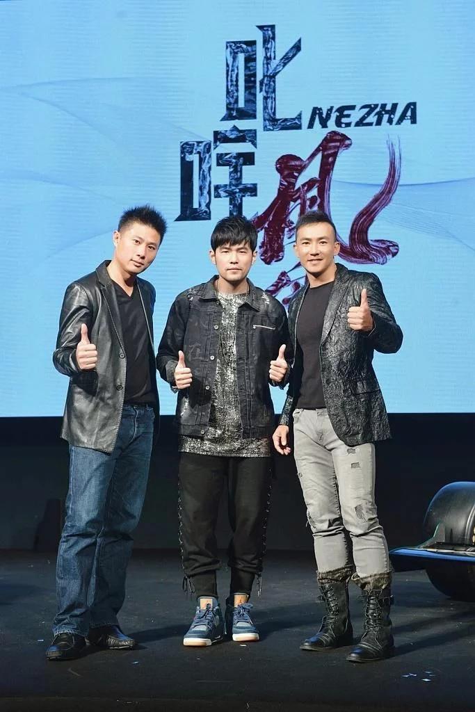 "创能计划"首部曲《叱咤风云》正式启动