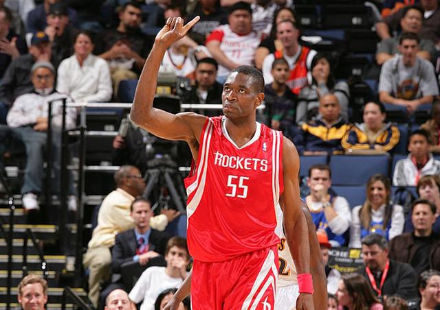 nba中九位非洲籍球星,一人打不好就要被迫回国当王子