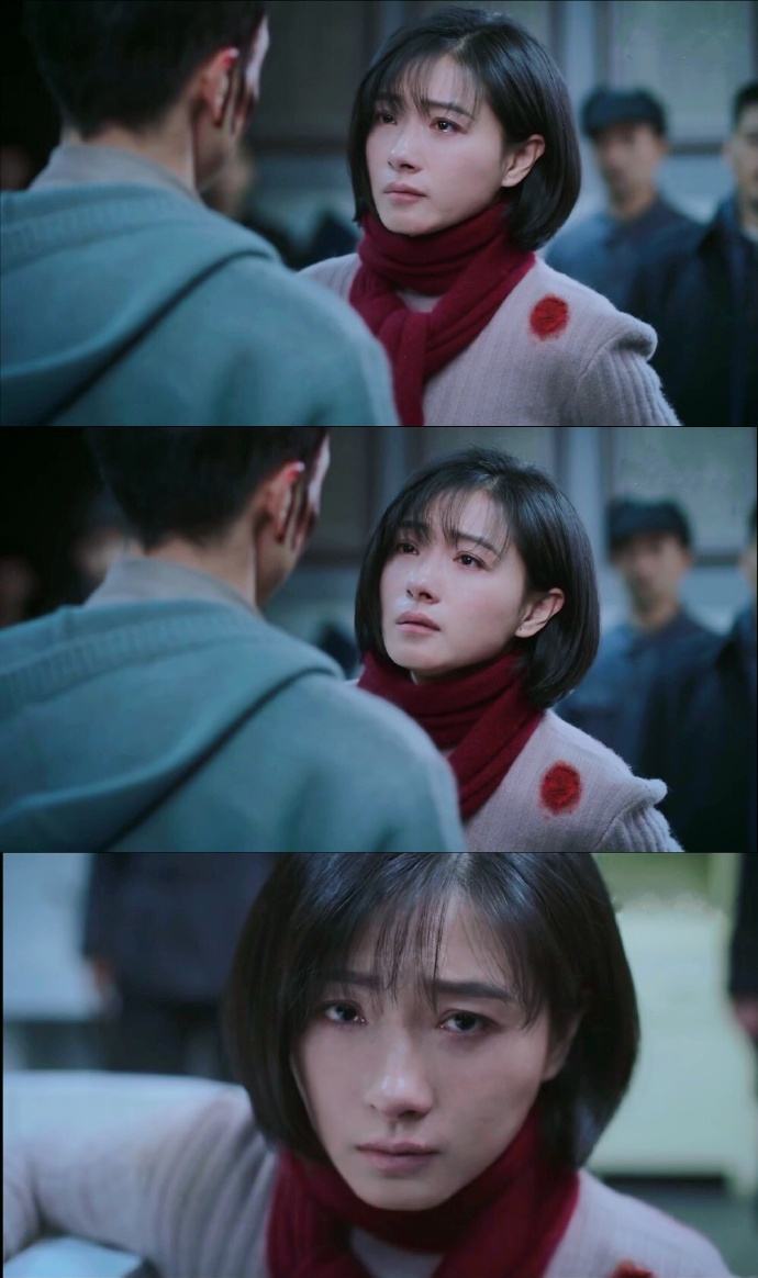 疫情期间你有哪些烦恼# #电视剧新世界# |#万茜