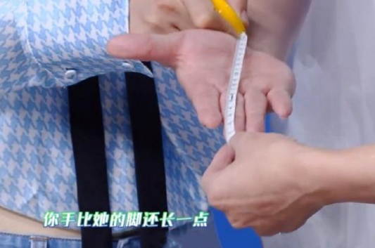 "女神脚"原来是这模样,很少人拥有,真是精致到骨子里