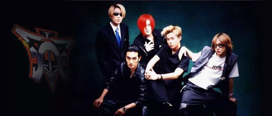 hot组合归来:颜值虽掉级,实力依旧能打,歌曲经典就是