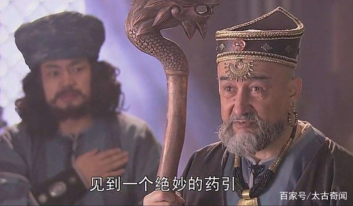 观音为了掩盖这一真相,在降服金鱼精后,血洗了通天河 观音为了掩盖这一真相,在降服金鱼精后,血洗了通天河