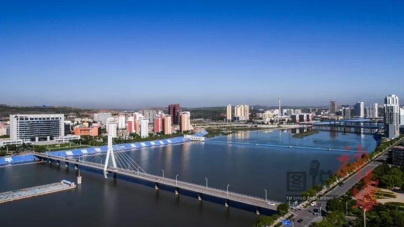 原来神木大柳塔,石圪台,尔林兔等多个地名竟是这样来的!