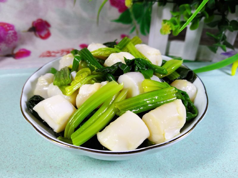 这几道开胃的小菜最适合早餐了,简单拌一拌,几分钟就可以端上桌