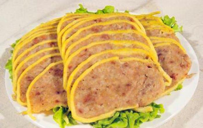 4月发文:没有丸子的形状凭什么叫丸子?热切丸子酷似鸡蛋卷