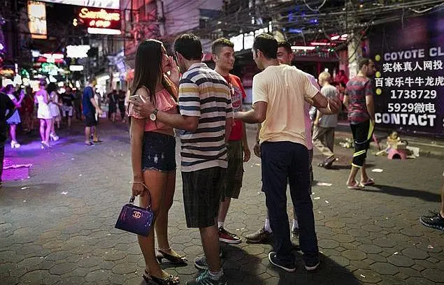 揭秘缅甸小勐拉一个打洛边境城市为何只有赌场与美女