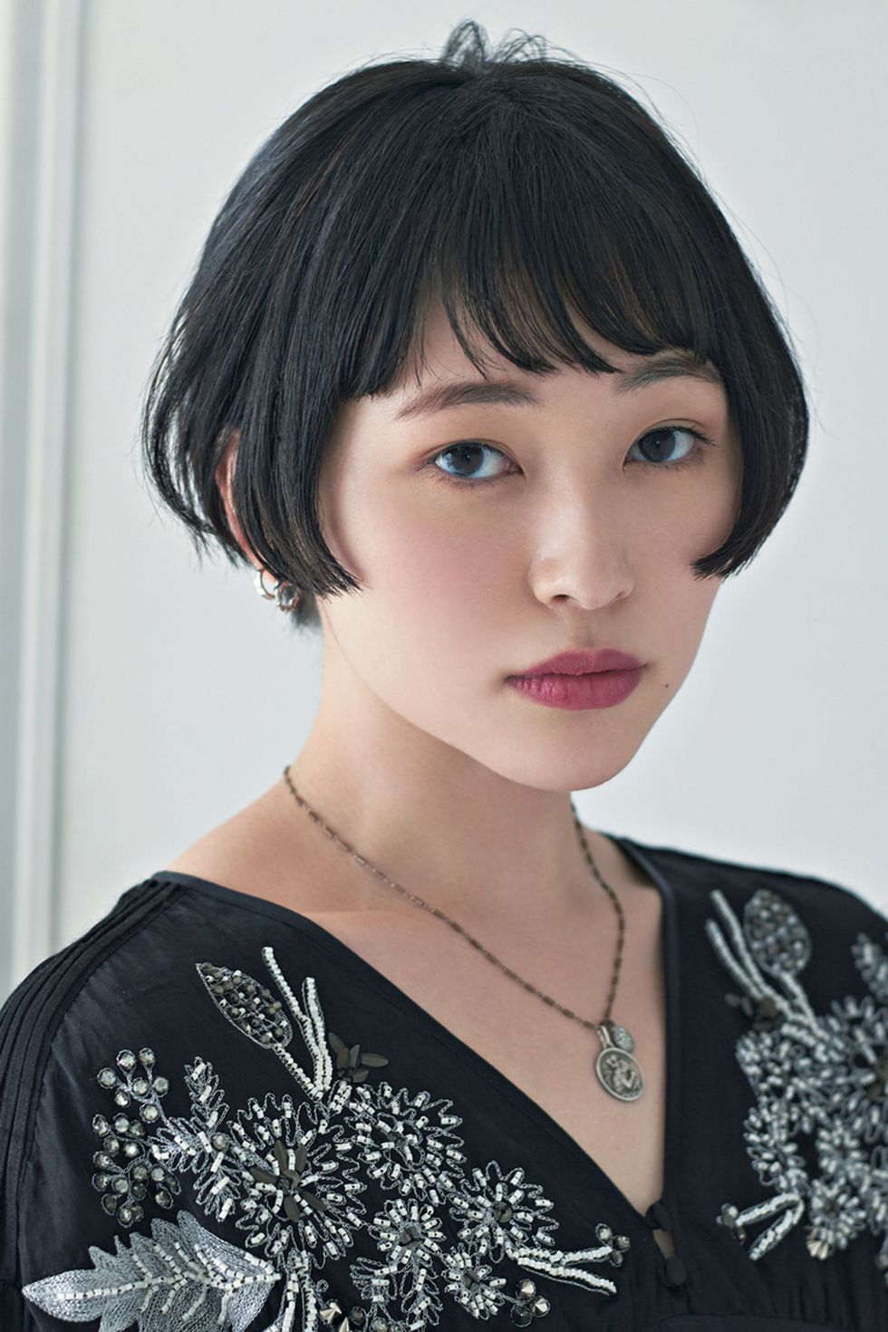 扮美:2018年日本东京salon最时髦发型大盘点