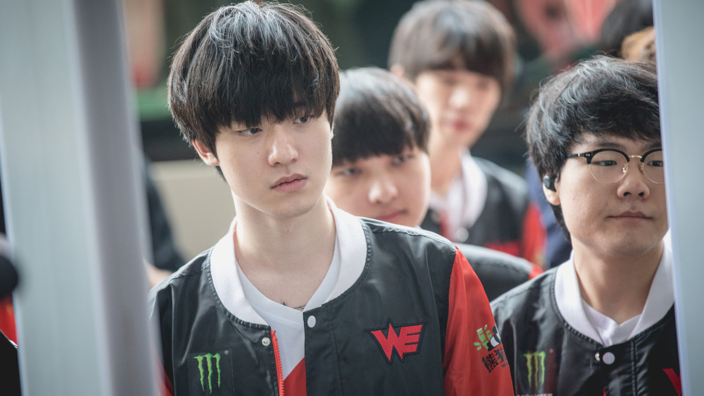 edg厂长被偷id后we大舅子也被偷了,还说他是kpl圈另一个诺言?